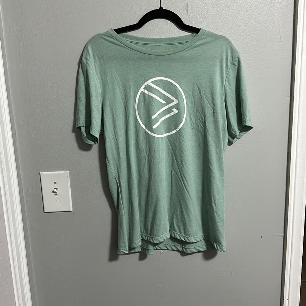Savvi Brand Tee